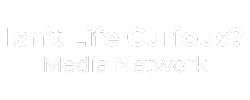 Isn't Life Curious? Media Network