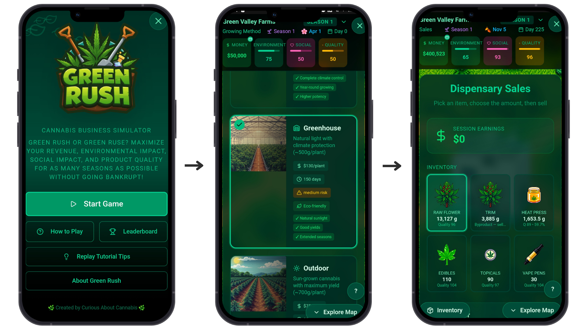 Clean and Modern App Portfolio Mockup Presentation (4)