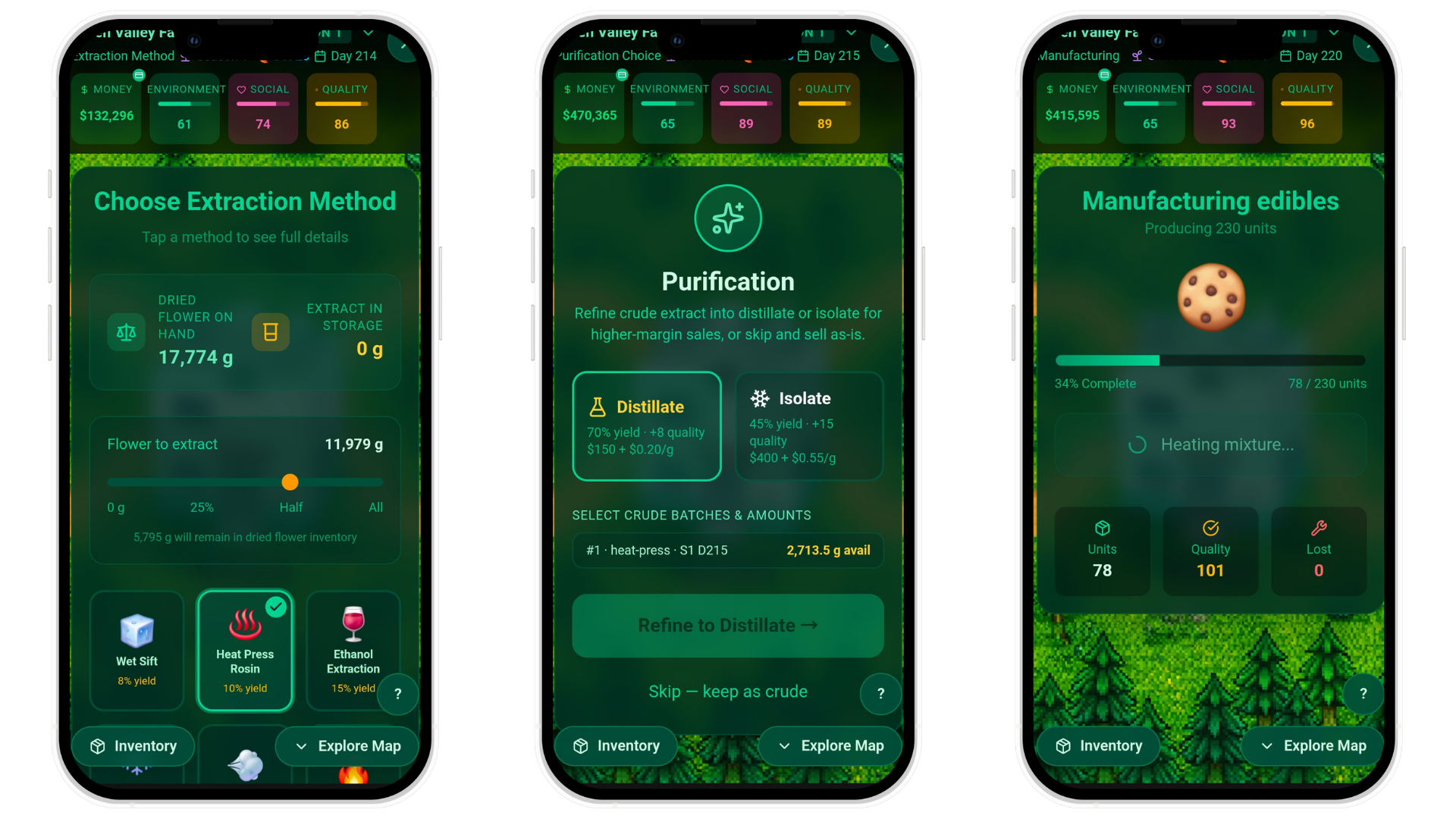 Clean and Modern App Portfolio Mockup Presentation (9)